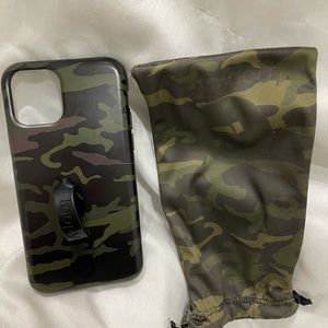Loopy Original iPhone 11 Pro-Camo | Matte Edition
